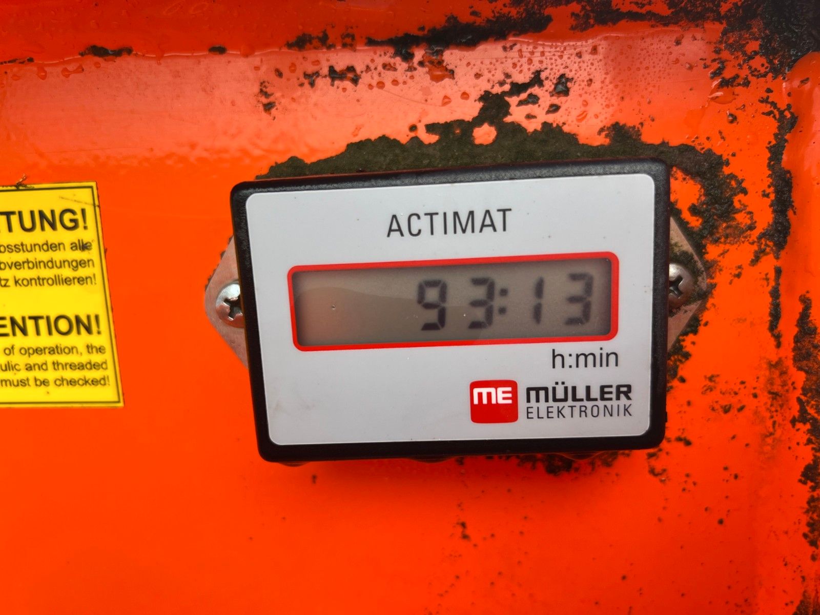 Fahrzeugabbildung Andere Westtech CS780 / Greifersäge / OQ 70/55 / 2022