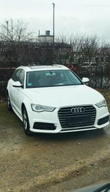 Audi A6 Avant 1.8 TFSI,Business-Paket,Xenon,Pano - Audi A6 in Leverkusen