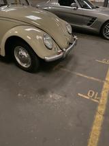 Volkswagen Käfer - Autos aus dem Jahr 1955