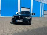BMW 1-er 116d F20 - BMW 116: 116d 1er