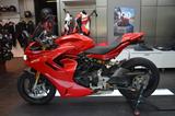 Ducati Supersport 950 S - DUCATI SUPERSPORT