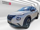 Nissan JUKE 1.6 HYBRID 143 PS 4AMT N-DESIGN Tech  Bose  - Nissan JUKE N-DESIGN mit Hybrid-Antrieb (Benzin/Elektro)