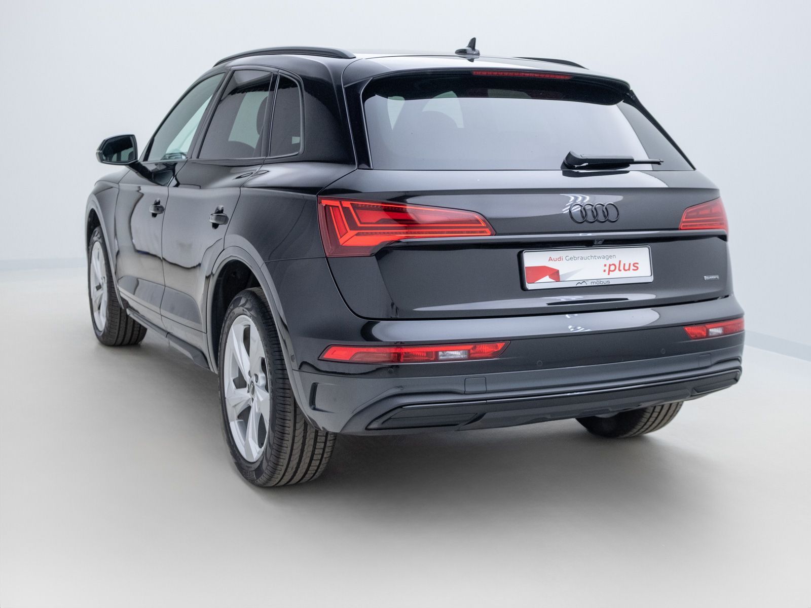Audi Q5 - Bild 7
