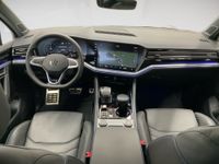 Volkswagen Touareg - Vorschau Bild 11