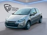 Renault Clio III Dynamique Klimaanlage Radio CD TÜV neu - gebrauchte Renault Clio aus dem Jahr 2010