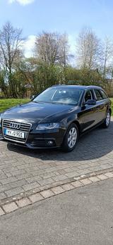 Audi A4 1.8 TFSI Ambiente Kolbenringe Neu TÜV Neu  - Audi A4: K8