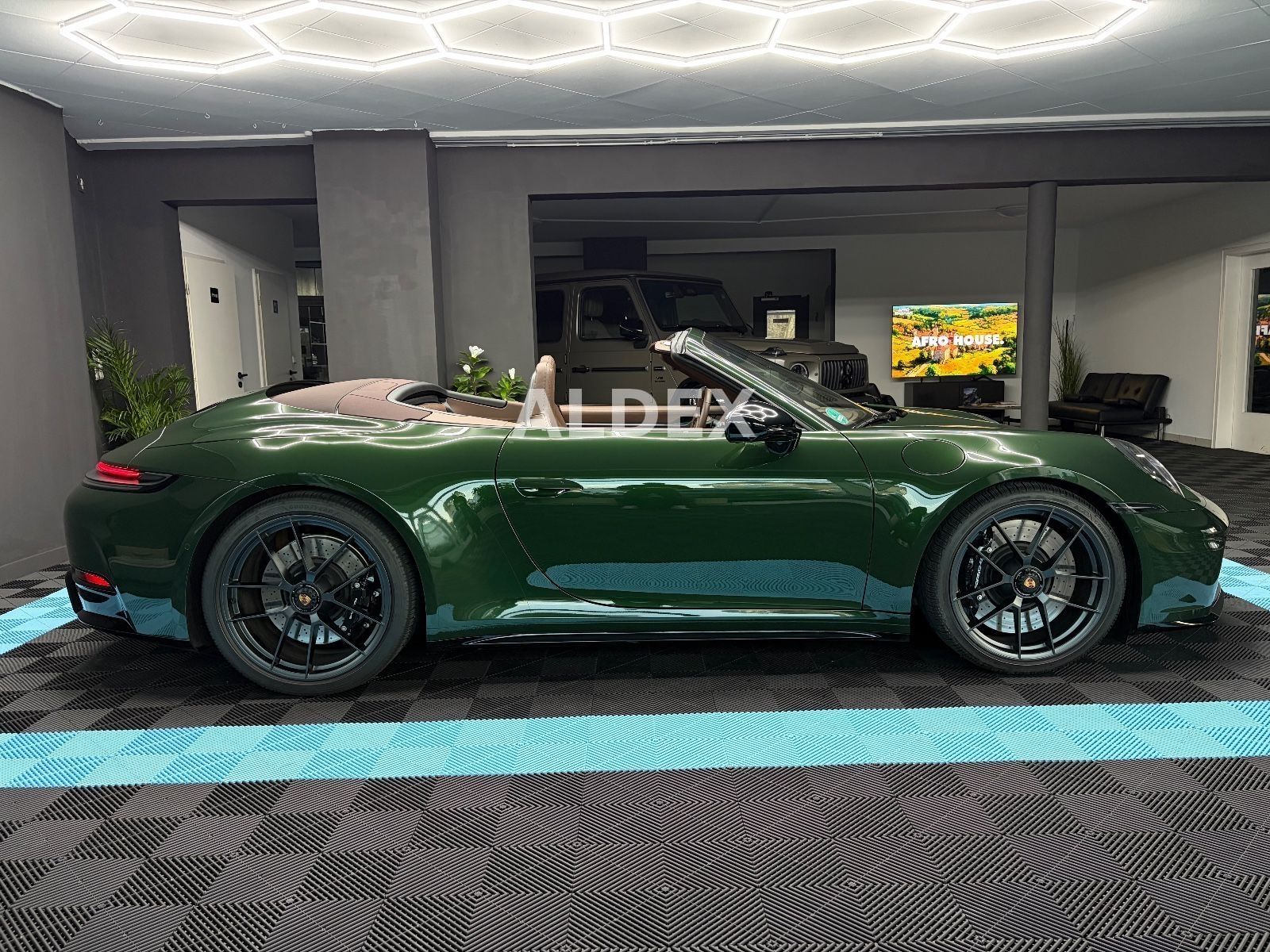 Porsche 992 - Bild 7