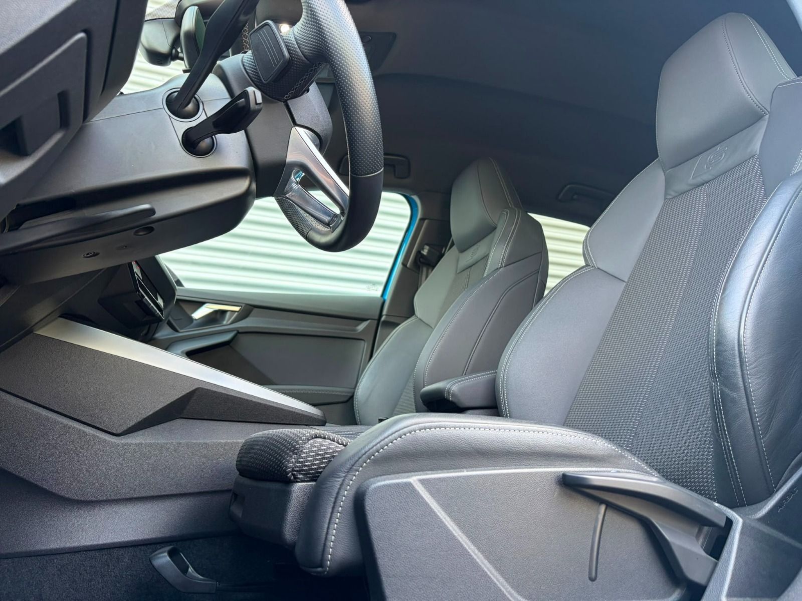Audi A3 - Bild 10