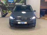 Volkswagen Touran 1.5 TSI OPF DSG+4 J, GARANTIE+ACC+AHK+LED - VW Touran Gebrauchtwagen in Dresden