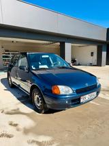 Toyota Starlet 1.3  EP91 - Toyota Starlet Gebrauchtwagen