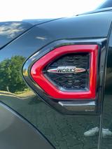 MINI John Cooper Works Countryman John Cooper Wor... - MINI Countryman Serie Gebrauchtwagen