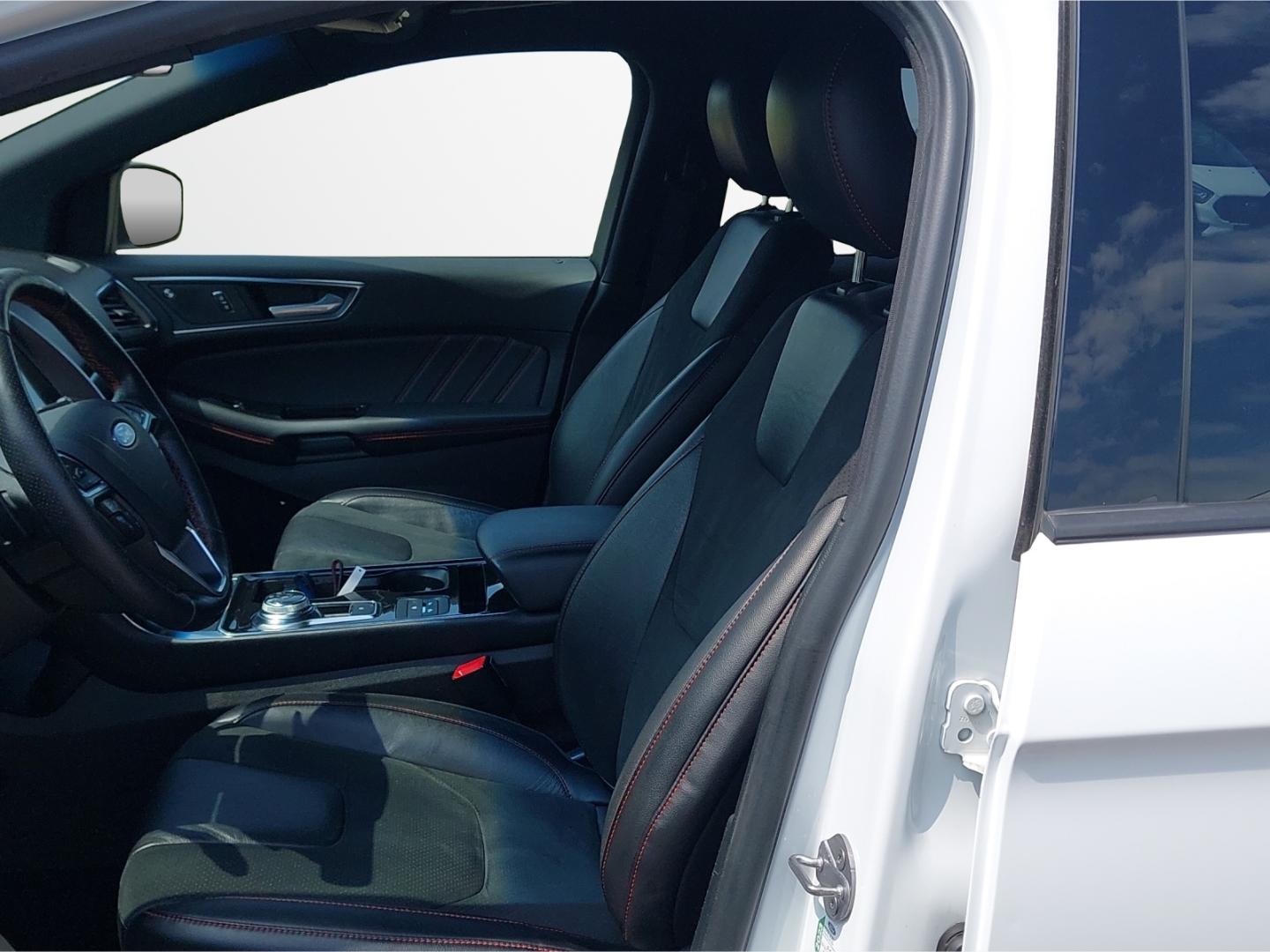 Ford Edge ST-Line 4x4/AHK/Klimasitze/Standheizung