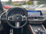 BMW X6 M50i AHK DA Prof PA+ HUD H/K HiFi Laser Soft- - BMW X6 M50 aus 2022