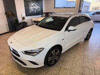 Mercedes-Benz CLA 250 e SB AUT/KAMERA/SOUND/LMR/SHZ/1H