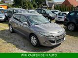 Renault Megane III 1.9 Dynamique - Renault Megane mit Diesel-Antrieb: 1.9