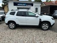 Dacia Duster II Prestige 4WD Navi PDC SHZ Tempom. MFL