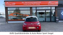 OPEL Adam/Slam/SonderAusstattung2Jahre Garantie!