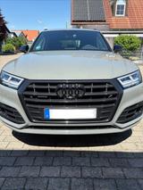 Audi Q5 sport 50 TDI quattro tiptronic (286 PS) - Audi Q5: Ps