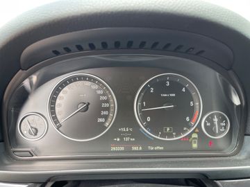 BMW 530 - 7