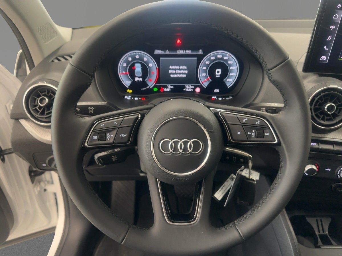 Audi Q2 - Bild 10