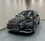 Mercedes-Benz E220 d 4MATIC T *LUXURY**PANO*STANDHZ*WIDE*HD-U* - Mercedes-Benz E 220 Gebrauchtwagen in Stuttgart