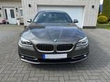 BMW 535i Luxury Line - BMW 535: 535i