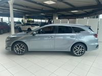 Kia cee'd Sportswagon - Vorschau Bild 4