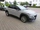 Hyundai Kona  Mild-Hybrid 2WD  VOLL-LED KAMERA SHZ LHZ - Hyundai KONA in Augsburg