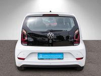 Volkswagen up! - Vorschau Bild 6