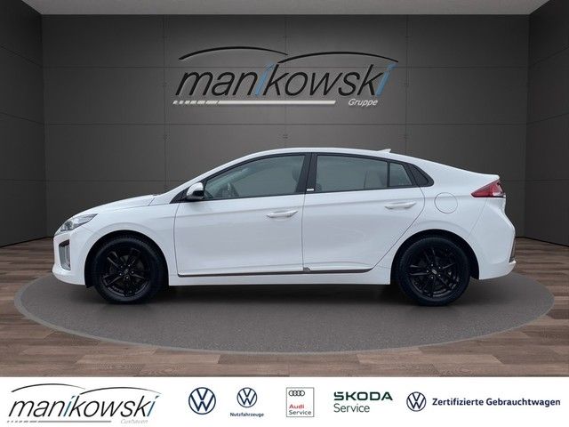 Hyundai IONIQ 1.6GDI Hybrid *Trend*SHA+RFK+Stzhzg+GJR+ imagem 2