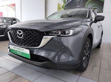 Mazda CX-5 - 2