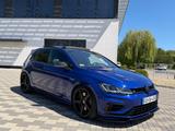 Volkswagen Golf 2.0 TSI DSG 4MOTION R HGP-Turbo 480ps - Volkswagen: Hgp