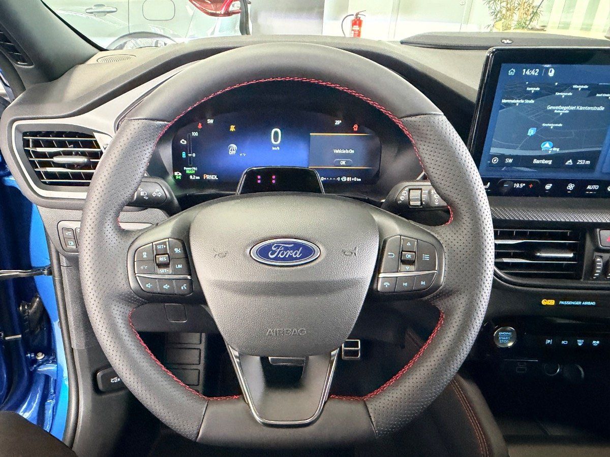 Ford Kuga - Bild 9