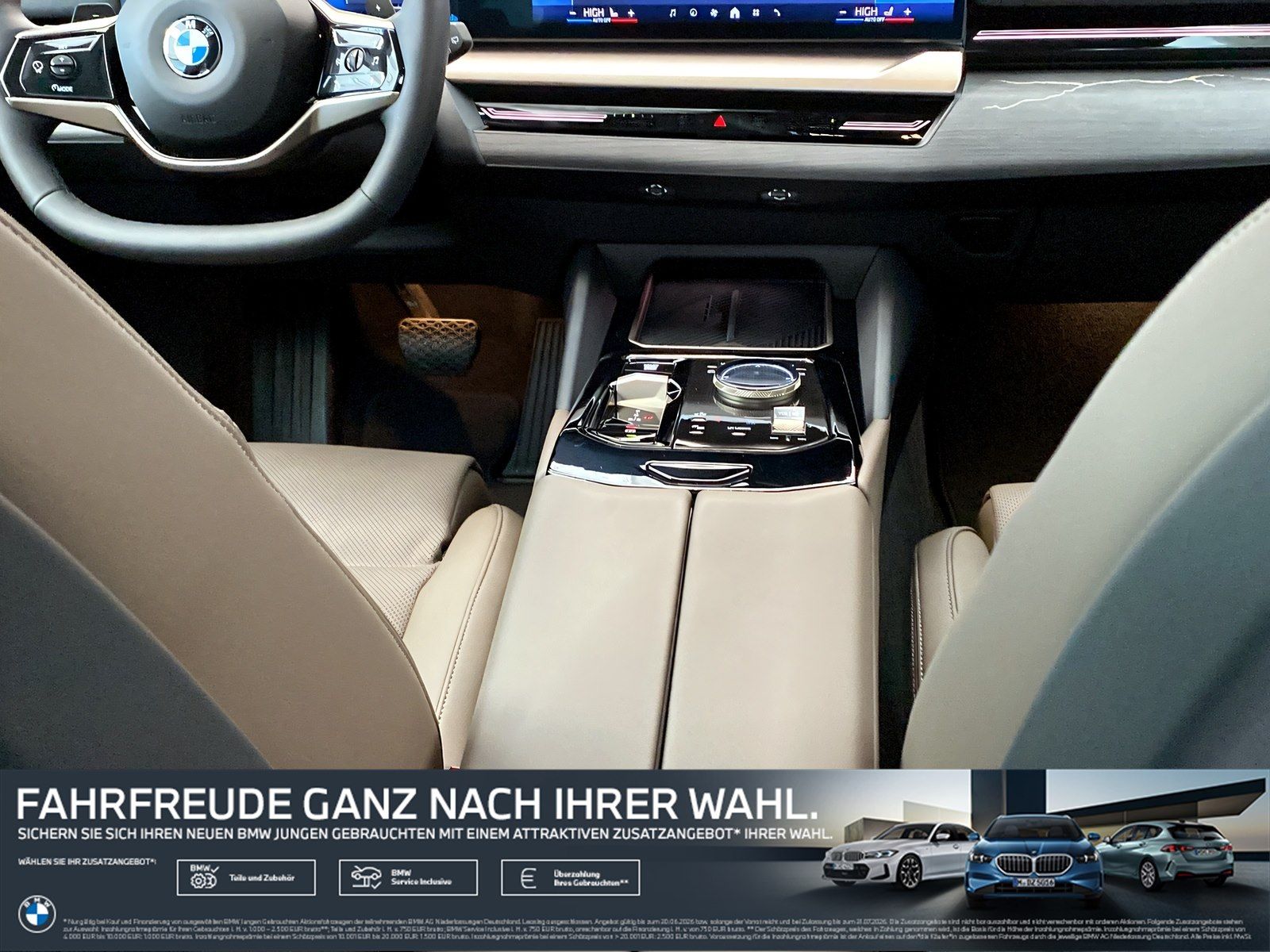 BMW 520 - Bild 15