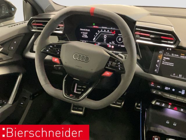 Audi RS3 - Bild 13