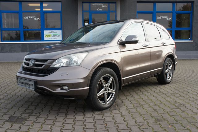 Honda CR-V Executive