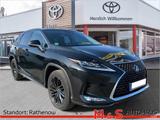 Lexus RX 3.5 450h AWD Style Edition - schwarze Lexus RX-Serie