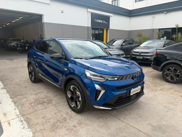 Other Renault Symbioz Full Hybrid E-Tech 160 CV Techno