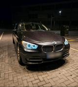 BMW 520d GT - TÜV NEU - BMW 520 SUV