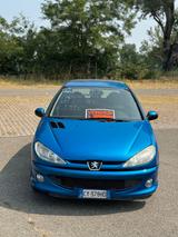 Peugeot 206 1.1 5p. Sweet Years - Peugeot 206: SW