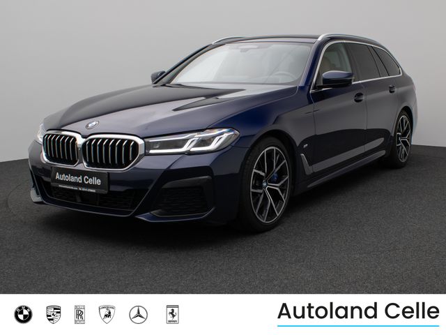 BMW 530d M Sport Panorama 360°Laser HUD HiFi SoftCL