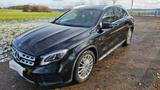 Mercedes-Benz Mercedes Benz GLA 220 AMG-Line - gebrauchte Mercedes-Benz GLA 220 aus dem Jahr 2018