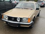 Opel Senator - Opel Senator Gebrauchtwagen
