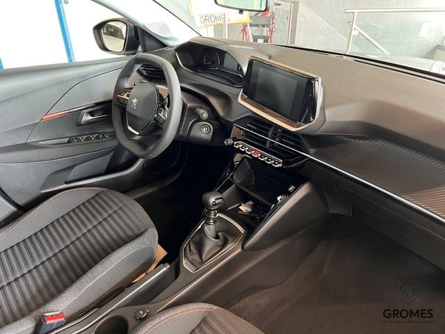 Fahrzeugabbildung Peugeot 208 Active Pack