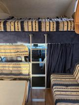 Fiat DUCATO(Mc Louis) 18.000KM !!! VOLL!TOP! - Fiat V