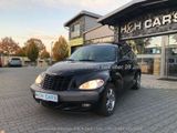 Chrysler PT Cruiser 2.0 Limited Leder Schiebe Klima Alu T - Chrysler PT Cruiser mit Benzin-Antrieb: Leder, Limousine