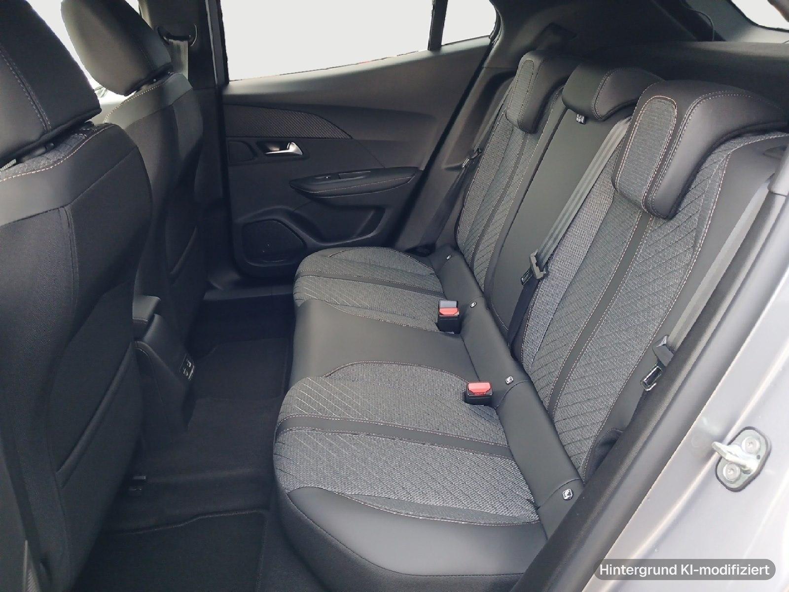 Peugeot 2008 Allure Hybrid e-DSC6 Navi,Keyless,360°