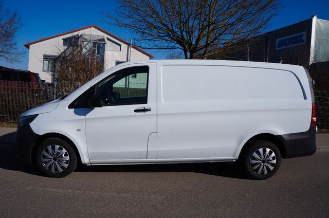 Mercedes-Benz VITO**LANG**2xFLÜGELT=TEMPOMAT=KAMERA=DAB=19%=E6