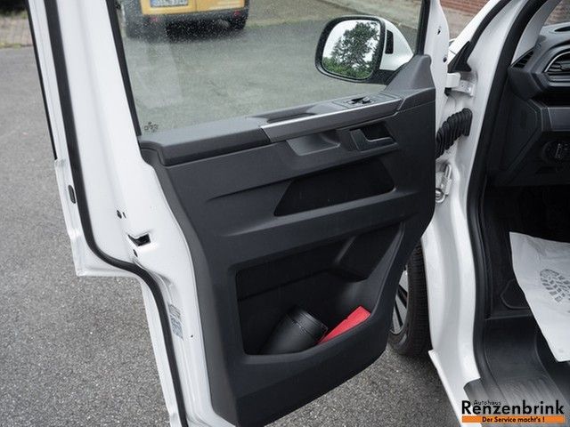 T6 Multivan 6.1 Generation Six TDI LED ACC 2 Sch