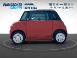 Fiat Topolino 6KW MY 26 PANO ab 15 Jahren fahrbar - Fiat Topolino mit Panoramadach